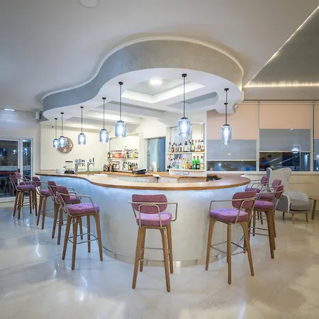 Hotel Golden Sun