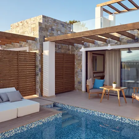 Hotell Golden Sun - Adults Only