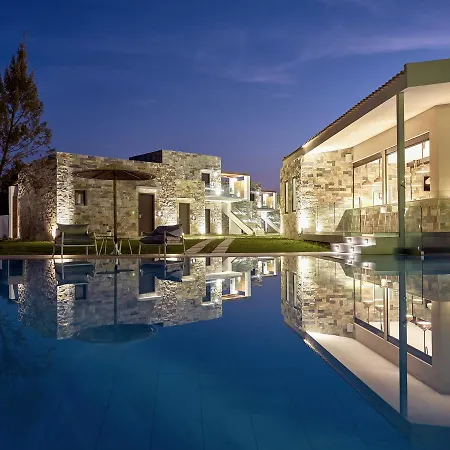 Golden Sun - Adults Only 4*