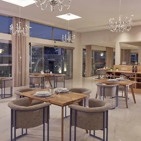 Hotell Golden Sun - Adults Only