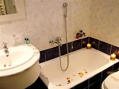 Отель Golden Sun - Adults Only 4*