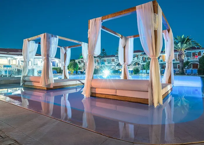Hotel Golden Sun - Adults Only