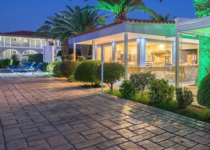Hotel Golden Sun - Adults Only