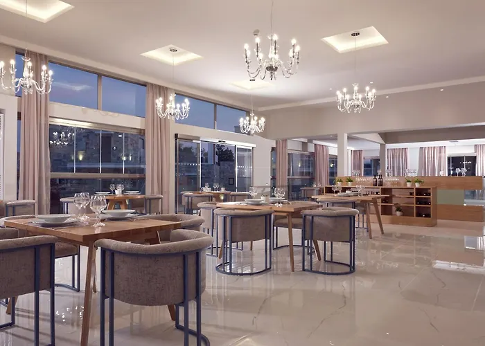 Golden Sun - Adults Only Hotel 4*
