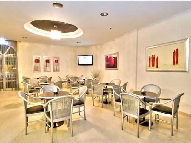 Golden Sun - Adults Only Отель