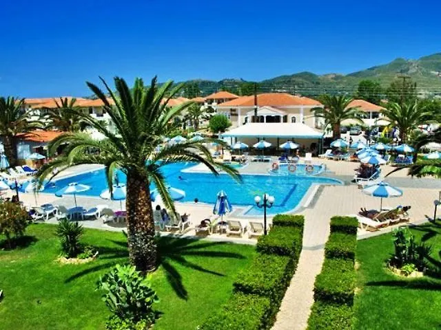 Golden Sun - Adults Only Отель 4*