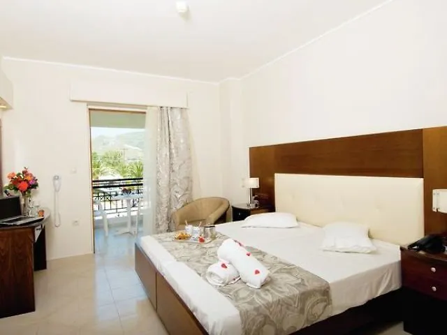 Golden Sun - Adults Only 4* Каламакион