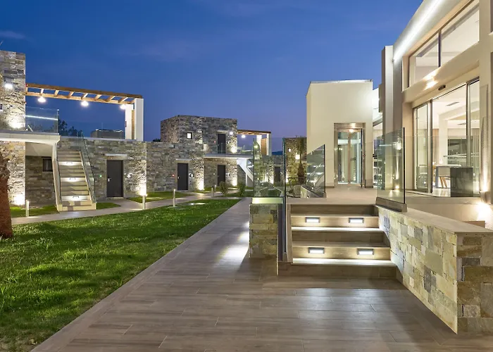 Golden Sun - Adults Only Hotel 4*