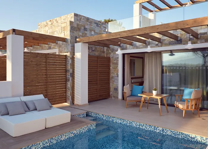 Golden Sun - Adults Only Hotell 4*