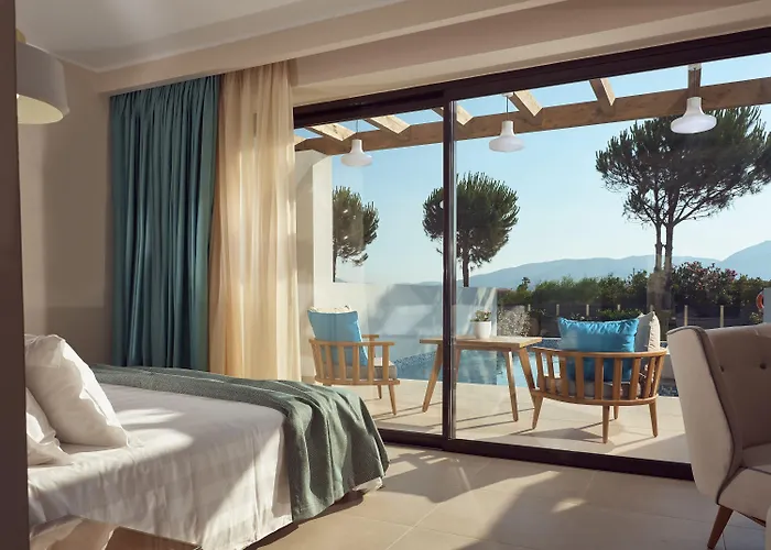 Golden Sun - Adults Only Hotel Kalamaki (Zakynthos)
