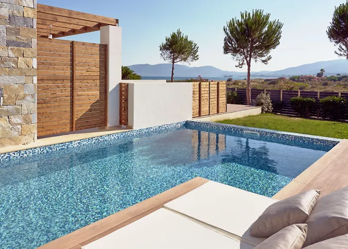 Golden Sun - Adults Only Hotel 4*