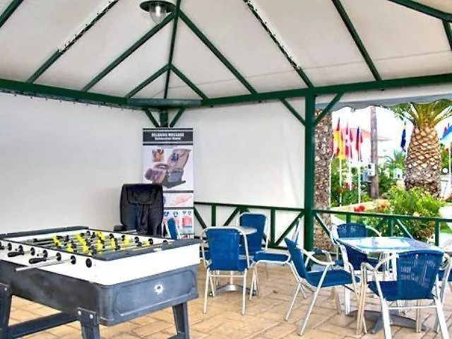 Golden Sun - Adults Only