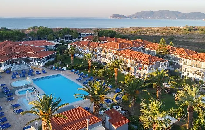 Golden Sun - Adults Only Hotel Kalamaki (Zakynthos)