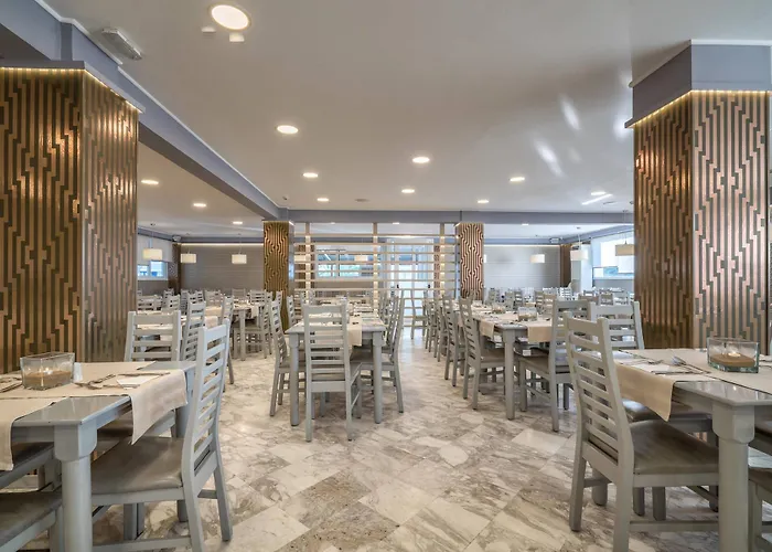 Hotel Golden Sun - Adults Only