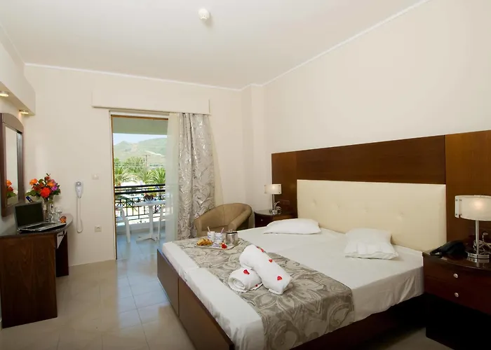 Golden Sun - Adults Only Отель