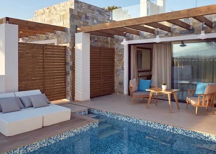 Golden Sun - Adults Only Hotel 4*