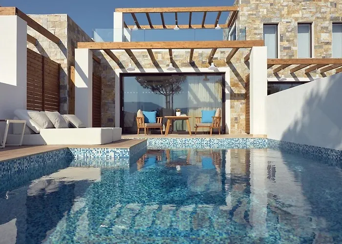 Golden Sun - Adults Only Hotel Kalamaki (Zakynthos)